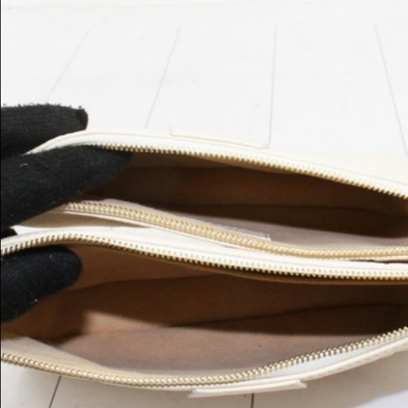 Louis Vuitton Multi Pochette Empreinte Leather- SOLD*SOLD*SOLD - Picture 3 of 4